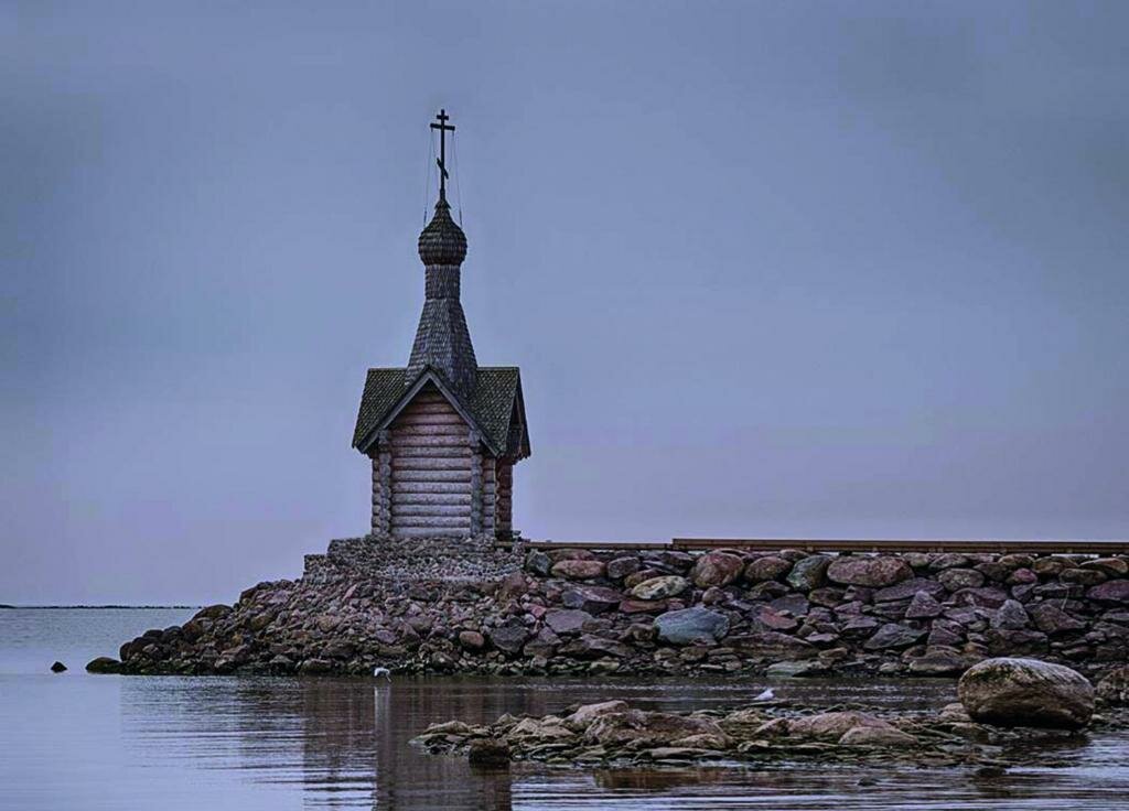 Гостиница De La Rey Озерки